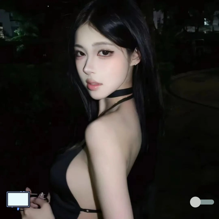 小鱼